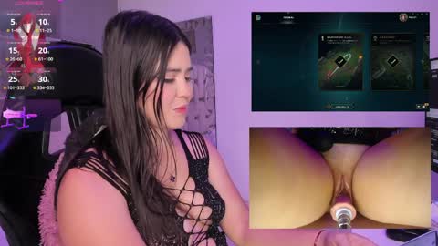 EvaBloom online show from 30, 3, 2026