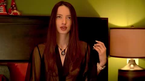 Eva online show from 13, 12, 2025