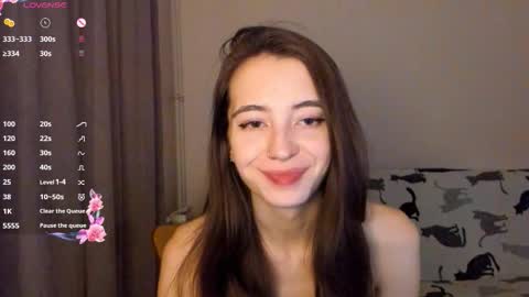 evabradly online show from 30, 11, 2025