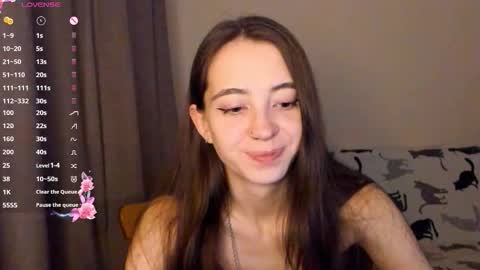 evabradly online show from 3, 12, 2025