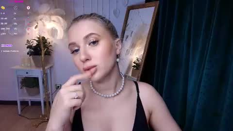 Eva  online show from 9, 6, 2026