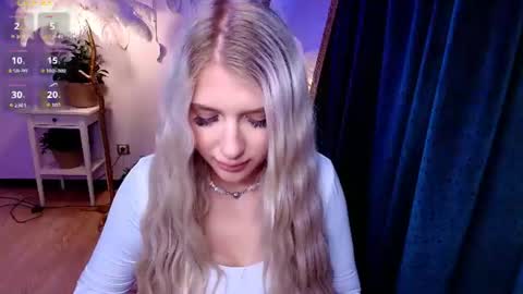 Eva  online show from 10, 7, 2026