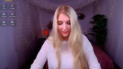 Eva  online show from 31, 7, 2026