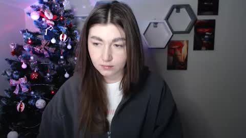 Snapshot of evachaturbatte chatting on 10, 1, 2026 Evachaturbatte online show from 10, 1, 2026