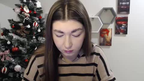 Snapshot of evachaturbatte chatting on 13, 1, 2026 Evachaturbatte online show from 13, 1, 2026