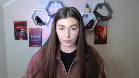 Snapshot of evachaturbatte chatting on 1, 2, 2026 Evachaturbatte online show from 1, 2, 2026