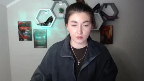 Snapshot of evachaturbatte chatting on 12, 2, 2026 Evachaturbatte online show from 12, 2, 2026