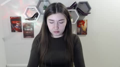 Snapshot of evachaturbatte chatting on 16, 2, 2026 Evachaturbatte online show from 16, 2, 2026