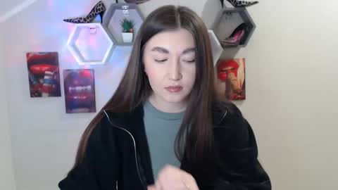 Snapshot of evachaturbatte chatting on 20, 2, 2026 Evachaturbatte online show from 20, 2, 2026