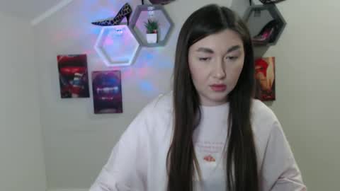 Snapshot of evachaturbatte chatting on 21, 2, 2026 Evachaturbatte online show from 21, 2, 2026