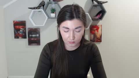 Snapshot of evachaturbatte chatting on 22, 2, 2026 Evachaturbatte online show from 22, 2, 2026