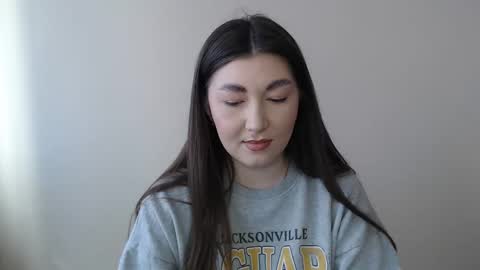 Snapshot of evachaturbatte chatting on 2, 3, 2026 Evachaturbatte online show from 2, 3, 2026