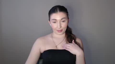 Snapshot of evachaturbatte chatting on 6, 3, 2026 Evachaturbatte online show from 6, 3, 2026