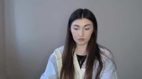 Snapshot of evachaturbatte chatting on 12, 3, 2026 Evachaturbatte online show from 12, 3, 2026