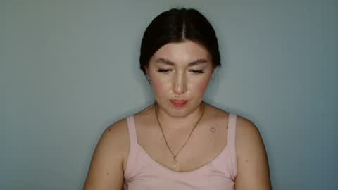 Evachaturbatte online show from 10, 6, 2026