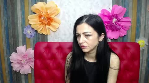 EvaClarkk online show from 21, 5, 2026
