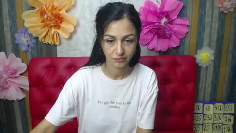 EvaClarkk online show from 5, 7, 2026