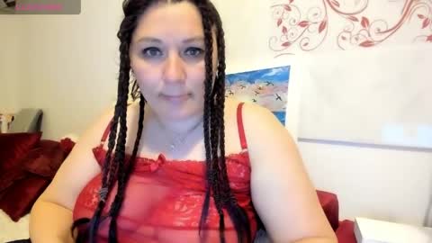 evadiana8484 online show from 14, 3, 2026