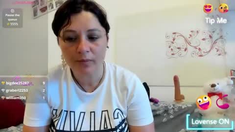 evadiana8484 online show from 8, 8, 2026