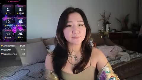 Snapshot of evadior chatting on 22, 10, 2025 Eva online show from 22, 10, 2025