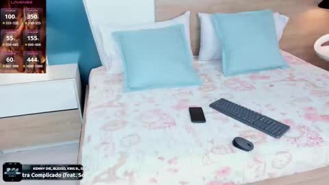 Evadne online show from 21, 2, 2025