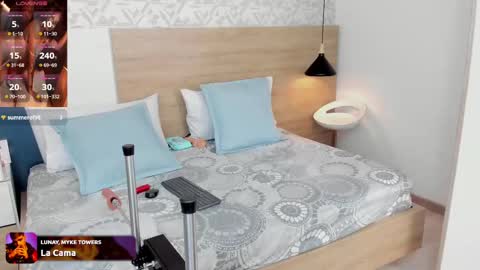 Evadne online show from 5, 3, 2025