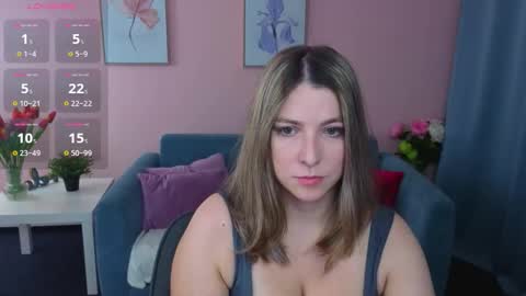 Eva online show from 12, 10, 2025