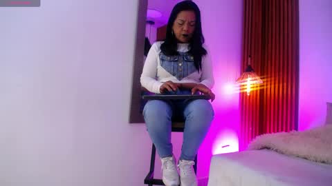 EVA GODDESS  online show from 26, 4, 2026