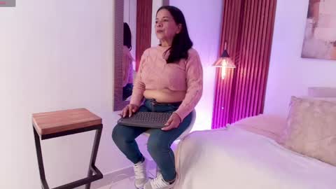 EVA GODDESS  online show from 22, 5, 2026