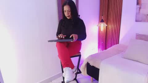 EVA GODDESS  online show from 9, 6, 2026