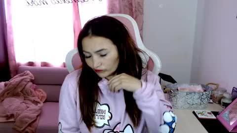 Eva online show from 22, 2, 2025