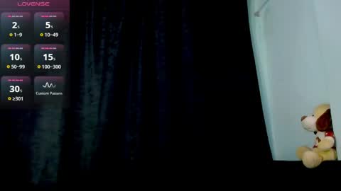 Evah Lee online show from 24, 4, 2026