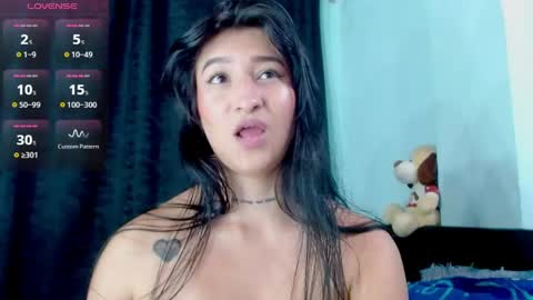 Evah Lee online show from 25, 4, 2026