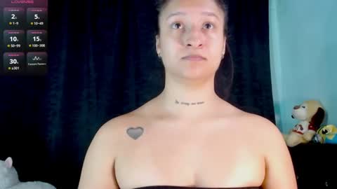 Evah Lee online show from 11, 6, 2026