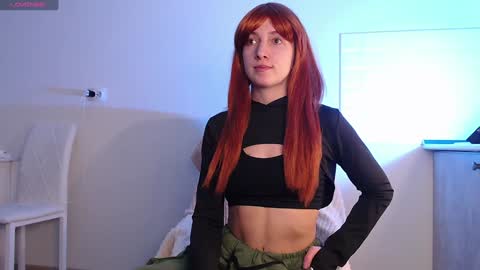 Eva online show from 2, 12, 2024