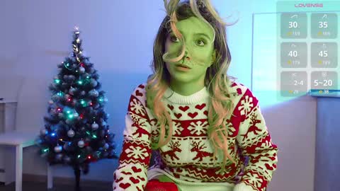 Eva online show from 26, 12, 2024