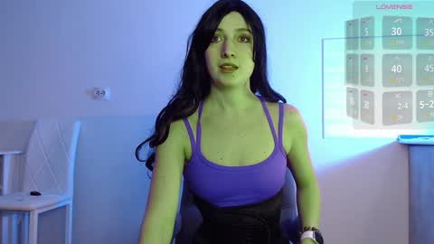 Eva online show from 25, 1, 2025