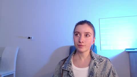 Eva online show from 19, 3, 2026