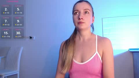 Eva online show from 19, 4, 2026