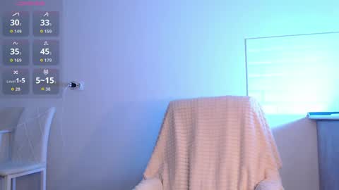 Eva online show from 26, 4, 2026