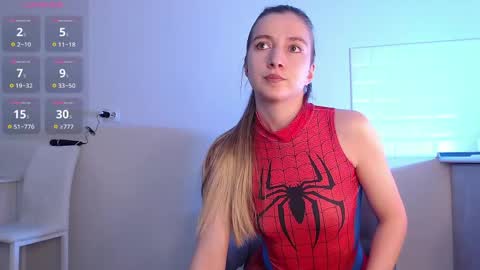Eva online show from 30, 4, 2026