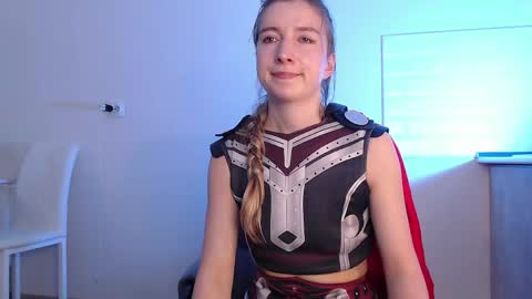 Eva online show from 7, 5, 2026