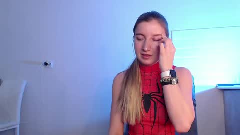 Eva online show from 16, 5, 2026
