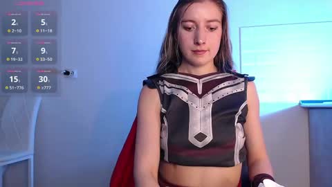 Eva online show from 30, 5, 2026