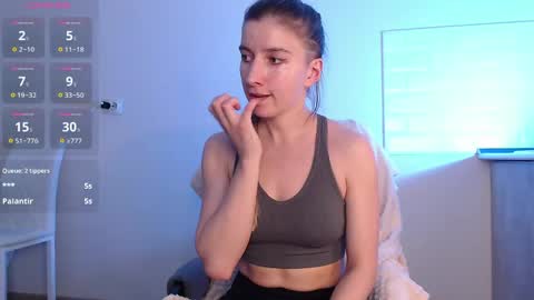 Eva online show from 8, 6, 2026