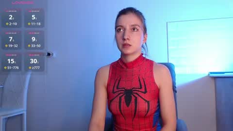 Eva online show from 16, 7, 2026