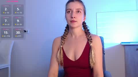 Eva online show from 4, 8, 2026