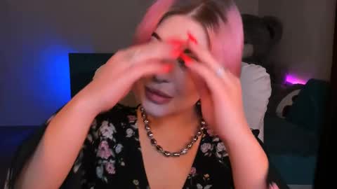 Eva online show from 16, 12, 2024