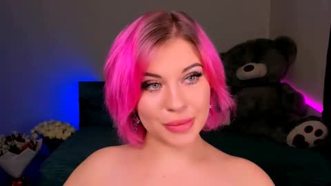 Eva online show from 17, 1, 2025