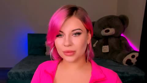 Eva online show from 25, 1, 2025